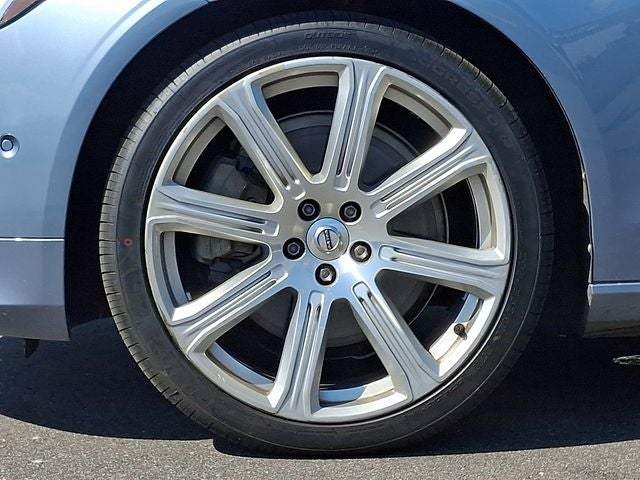 2017 Volvo S90 T6 Inscription