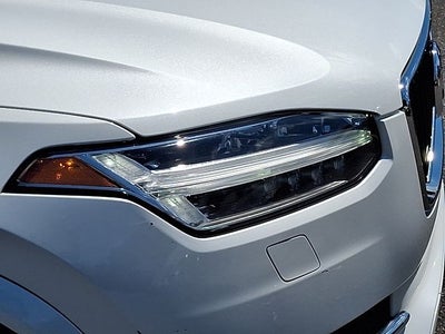 2019 Volvo XC90 T5 Momentum
