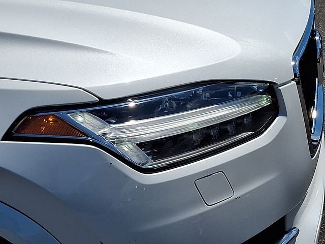 2019 Volvo XC90 T5 Momentum