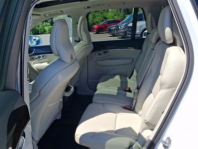 2019 Volvo XC90 T5 Momentum