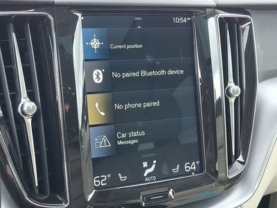 2018 Volvo XC60 T6 Momentum
