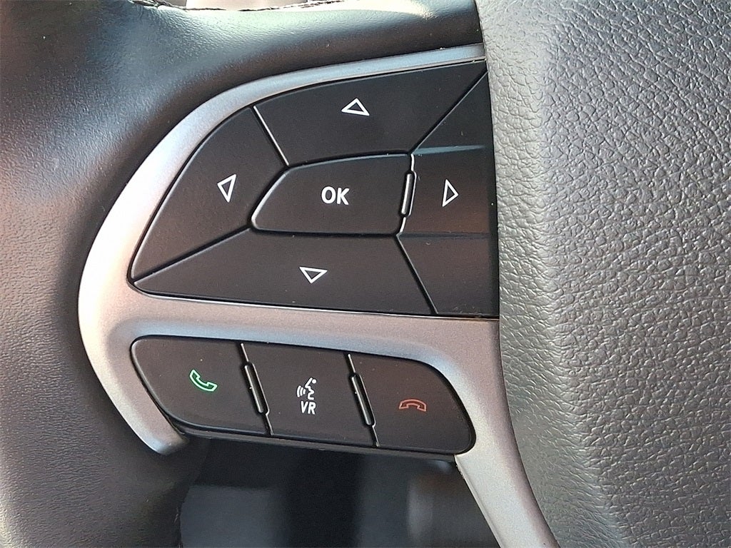 2021 Jeep Grand Cherokee Limited X