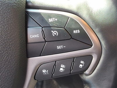 2021 Jeep Grand Cherokee Limited X