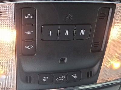 2021 Jeep Grand Cherokee Limited X