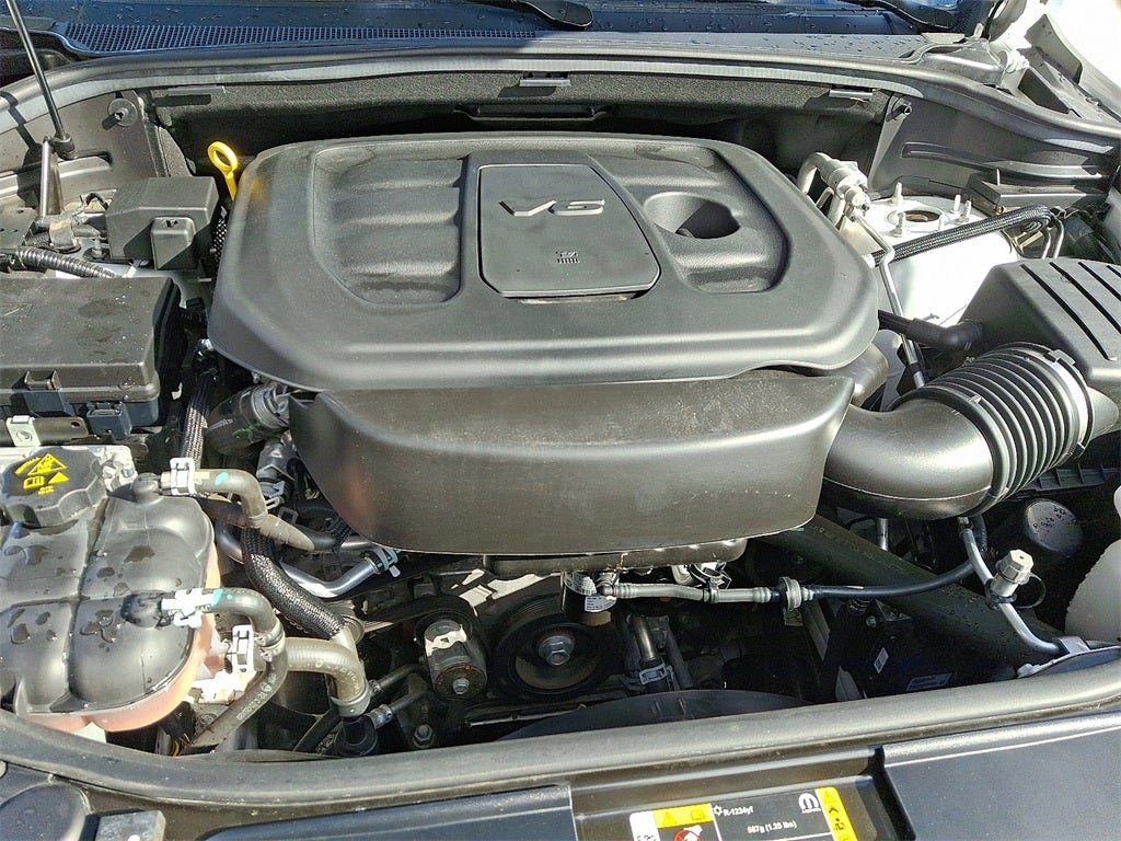 2021 Jeep Grand Cherokee Limited X