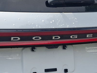 2023 Dodge Durango R/T
