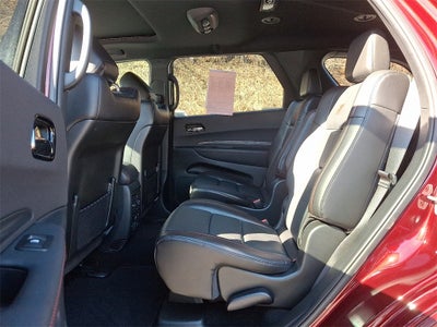 2023 Dodge Durango R/T Plus
