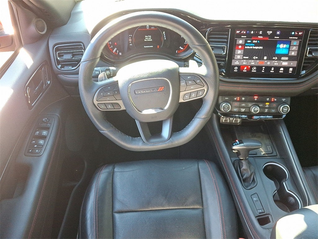 2023 Dodge Durango R/T Plus