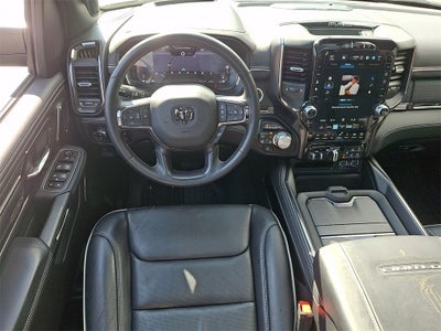 2024 RAM 1500 Limited