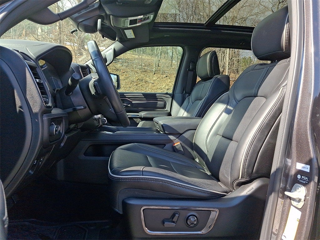 2024 RAM 1500 Limited