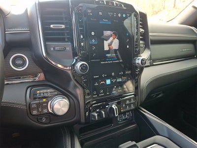 2024 RAM 1500 Limited