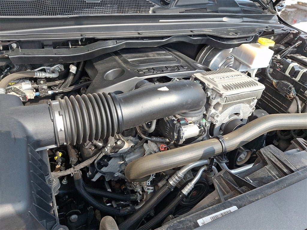 2024 RAM 1500 Limited