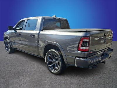 2024 RAM 1500 Limited
