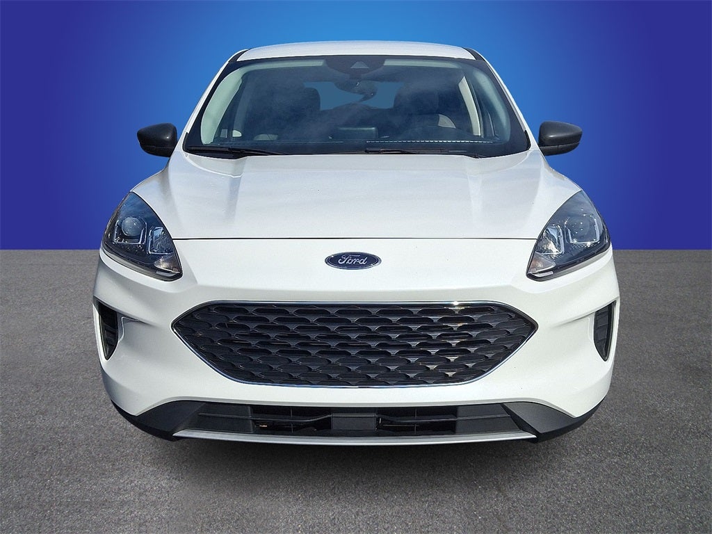 2022 Ford Escape SE Hybrid