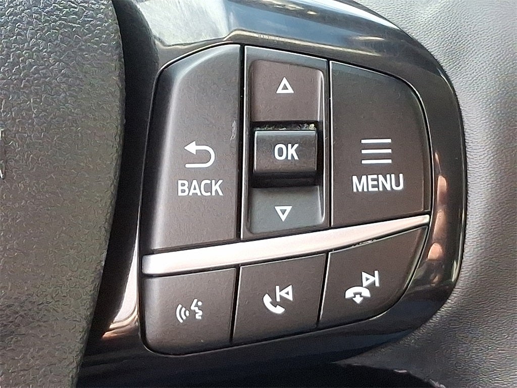 2022 Ford Escape SE Hybrid