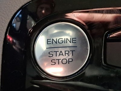 2025 Ford Escape Hybrid Platinum