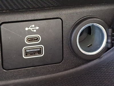 2025 Ford Escape Hybrid Platinum