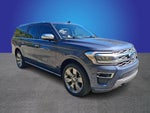 2022 Ford Expedition Max Platinum
