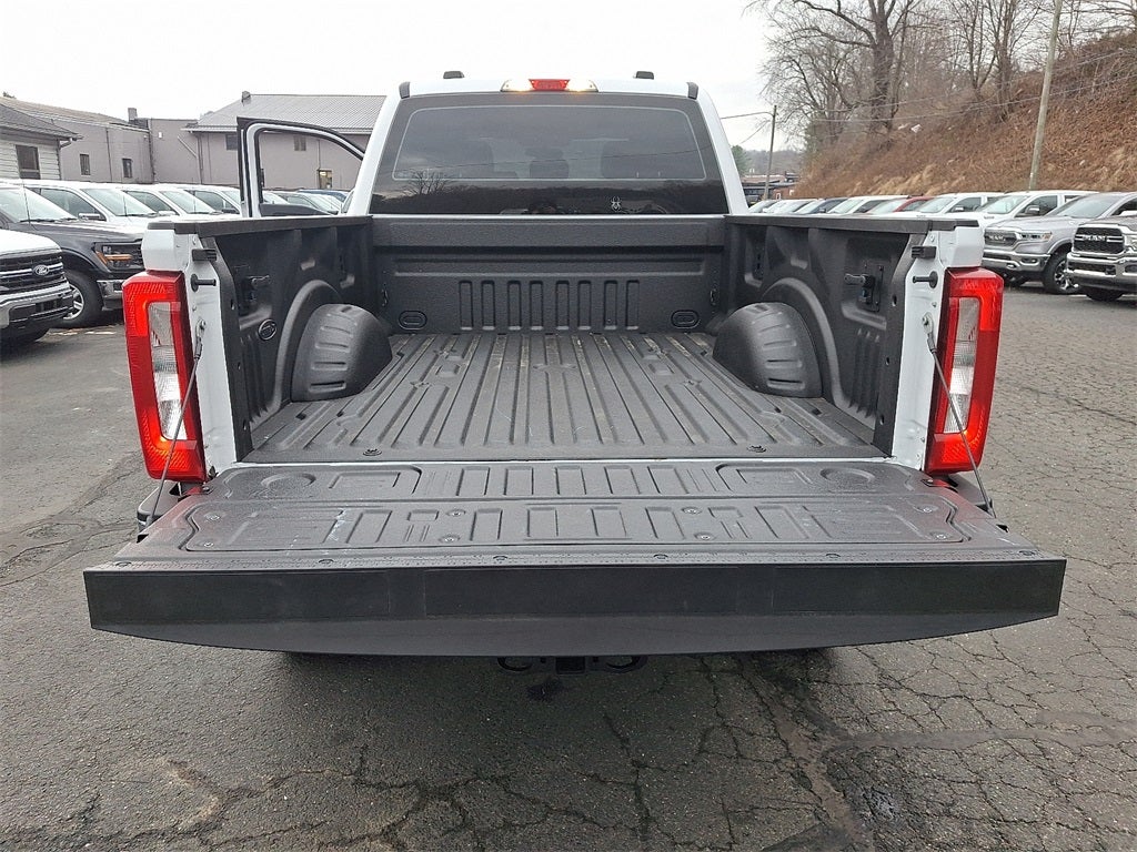 2024 Ford F-250SD XL