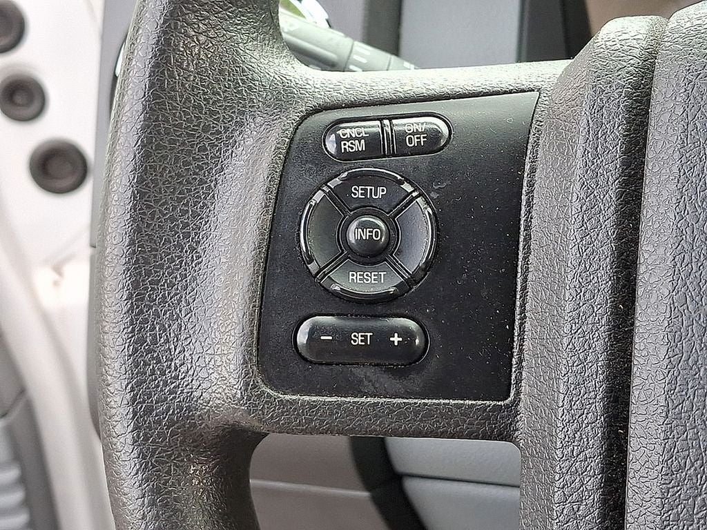 2013 Ford F-250SD XLT