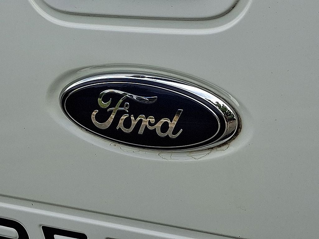 2013 Ford F-250SD XLT