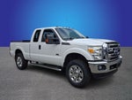 2013 Ford F-250SD XLT