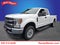 2022 Ford F-250SD XLT