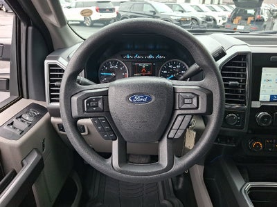 2022 Ford F-250SD XLT
