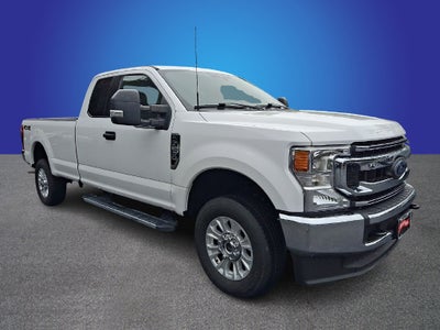 2022 Ford F-250SD XLT