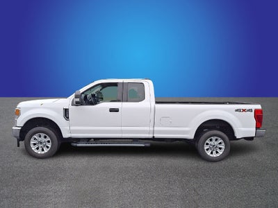 2022 Ford F-250SD XLT