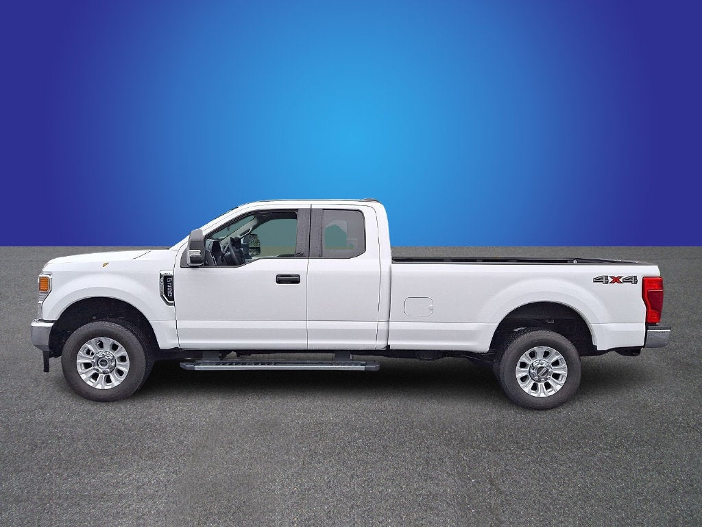 2022 Ford F-250SD XLT
