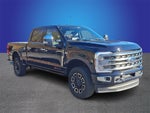 2024 Ford F-250SD Platinum