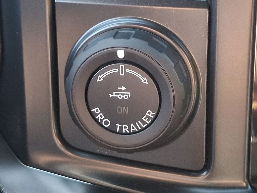 2024 Ford F-250SD Platinum