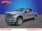 2021 Ford F-250SD Platinum