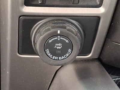 2021 Ford F-250SD Platinum