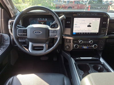 2024 Ford F-250SD Lariat