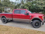 2019 Ford F-350SD King Ranch