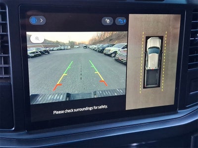 2024 Ford F-350SD Lariat