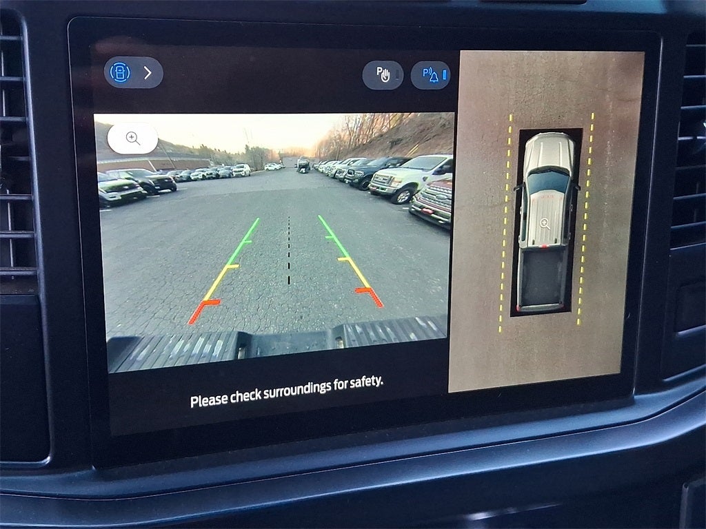 2024 Ford F-350SD Lariat