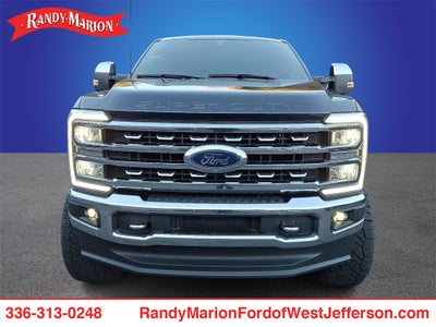 2024 Ford F-350SD Lariat
