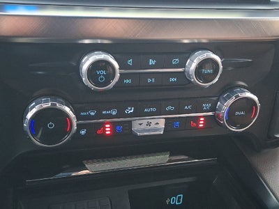 2024 Ford F-350SD King Ranch