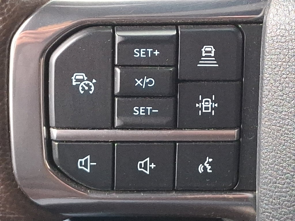2024 Ford F-350SD King Ranch