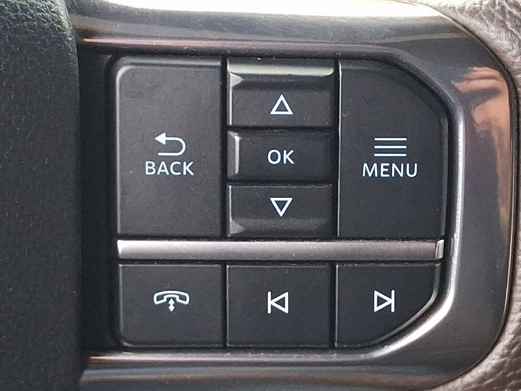2024 Ford F-350SD King Ranch