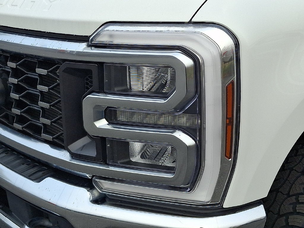2024 Ford F-350SD King Ranch