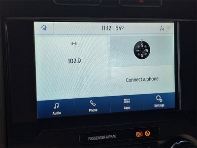 2021 Ford F-450SD XL DRW