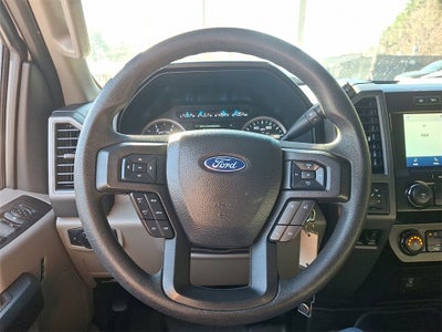 2021 Ford F-450SD XL DRW