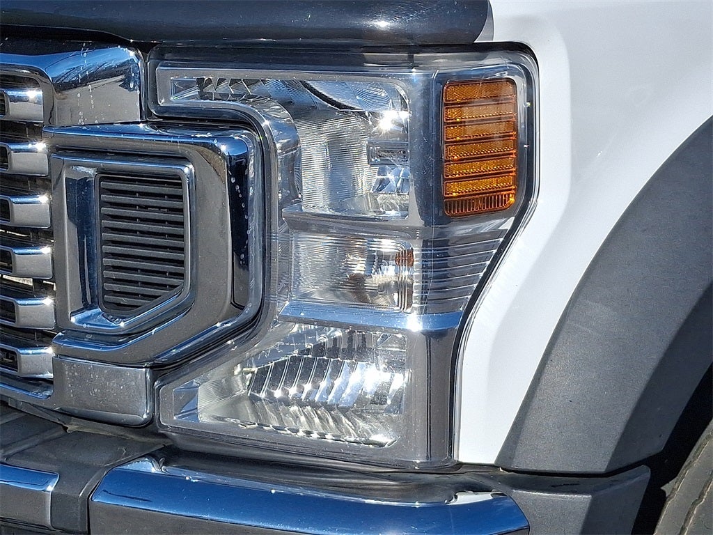 2021 Ford F-450SD XL DRW