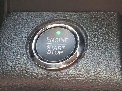 2022 Ford F-450SD Platinum