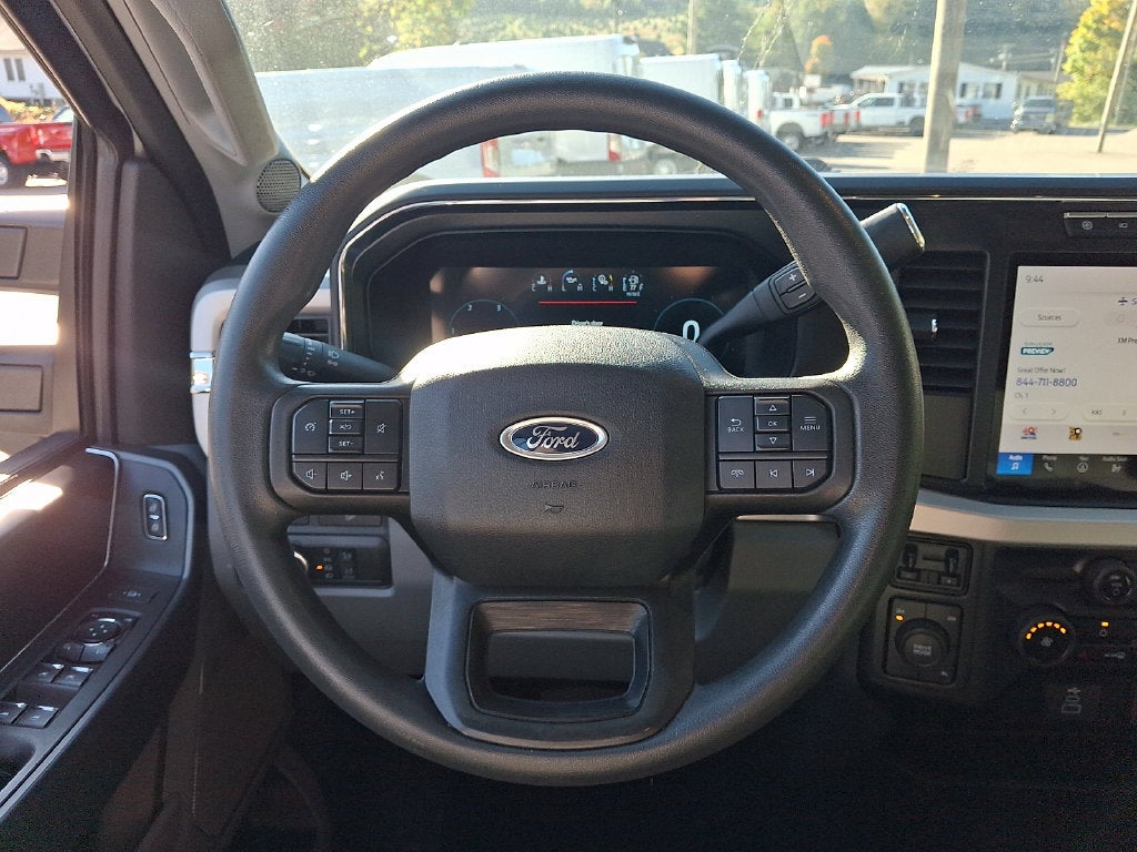 2023 Ford F-250SD XLT