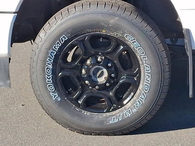 2023 Ford F-250SD XLT